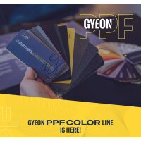 PPF COLOR LINE