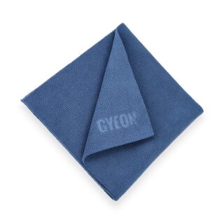 GYEON Q²M BaldWipe EVO 40 cm × 40 cm - 3 pieces