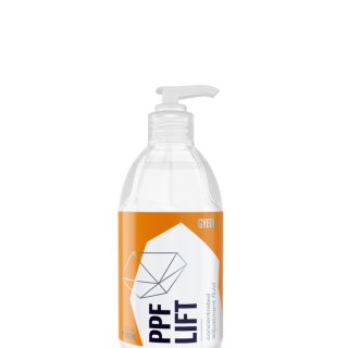 GYEON Q²M PPF LIFT Gleithilfe zur Repositionierung 500 ml