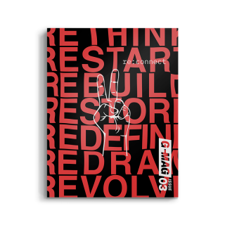 GYEON G-MAG #03 - Magazin