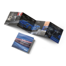 GYEON Flyer Certified Detailer Services