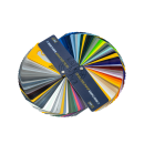 GYEON PPF COLOR LINE Sample Book Farbfächer für...