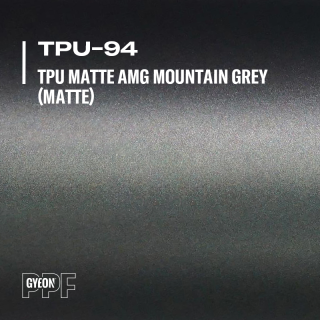 GYEON PPF COLOR LINE Rolle Matte 1524mm x 15m
