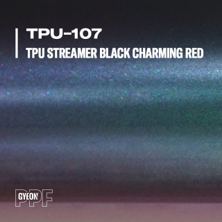 GYEON PPF COLOR LINE Rolle FlipFlop 1524mm x 15m