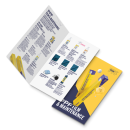 GYEON PPF Film & Maintenance Flyer