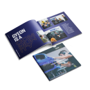 GYEON Booklet #gyeonize your PPF business