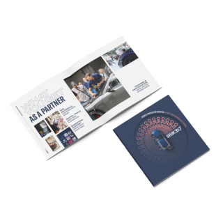 GYEON Booklet GYEON360 B2B