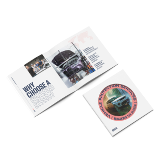 GYEON Booklet GYEON360 B2C