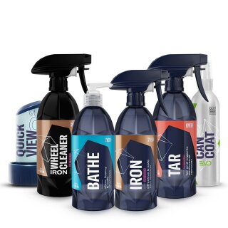 GYEON Spring Promo 2026