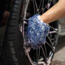 GRATIS GYEON Q&sup2;M WheelMitt - Waschhandschuh