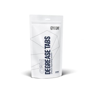 GRATIS GYEON Q²M DegreaseTabs Entfetter-Konzentrat 1 x 2 Stück