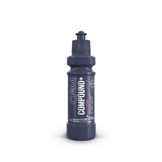 GRATIS GYEON Q²M Compound+ REDEFINED grobe Schleifpaste Heavy Cut 250 ml