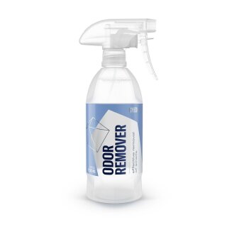 GRATIS GYEON Q²M OdorRemover Geruchsentferner 500 ml