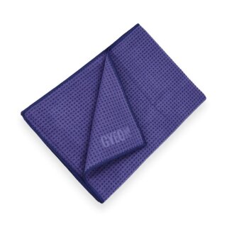 GRATIS GYEON Q²M WaffleDryer - Trockentuch 60 cm × 80 cm
