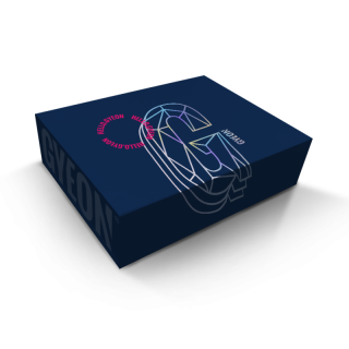 GYEON Onboarding Box