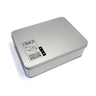 GYEON EVO Coating Box