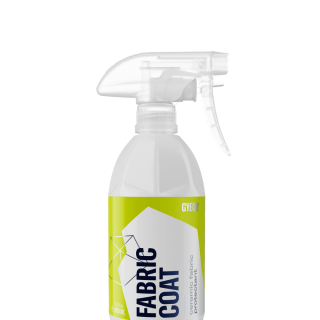 GYEON Q² FabricCoat Textilversiegelung für Stoffe und Verdecke