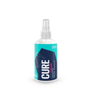GYEON Q²M Cure REDEFINED Keramik-Sprühversiegelung 100 ml