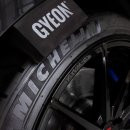 GYEON Q² Tire - Reifenversiegelung 400 ml