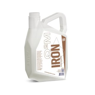 GYEON Q²M Iron REDEFINED 4,0 Liter
