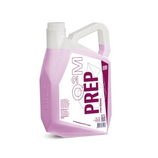 GYEON Q²M Prep - Vorreiniger / Entfetter 4,0 Liter