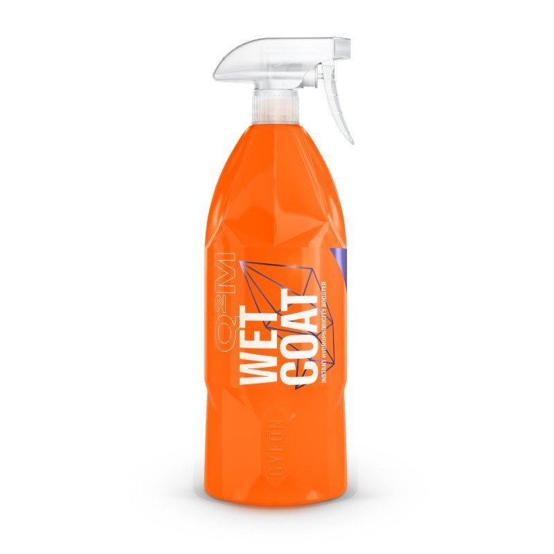 GYEON Q²M WetCoat - Nassversiegelung 1,0 Liter - Gyeon.de | Premium A