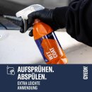 GYEON Q&sup2;M WetCoat Schnellversiegelung f&uuml;r alle Oberfl&auml;chen 1,0 Liter