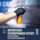 GYEON Q&sup2;M WetCoat Schnellversiegelung f&uuml;r alle Oberfl&auml;chen 4,0 Liter
