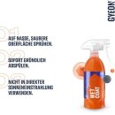 GYEON Q&sup2;M WetCoat Schnellversiegelung f&uuml;r alle Oberfl&auml;chen 4,0 Liter