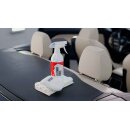 GYEON Q&sup2; LeatherCoat REDEFINED - Leder Keramikversiegelung 500 ml