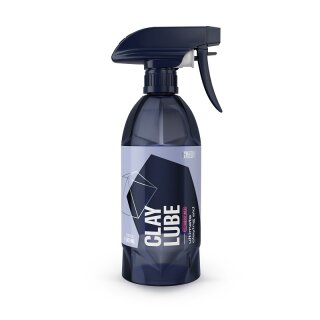 reinigungsknete gleitmittel GYEON Q²M ClayLube REDEFINED Gleitmittel für Reinigungsknete 500 ml -