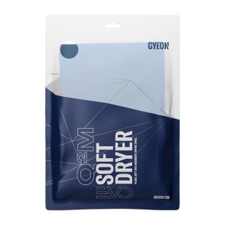 GYEON Q²M SoftDryer 60 cm × 80 cm