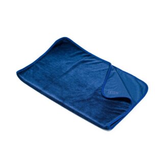 GYEON Q²M SilkDryer EVO - Trockentuch 70 cm × 90 cm