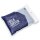 GYEON Q&sup2;M SilkDryer EVO - Trockentuch 70 cm &times; 90 cm