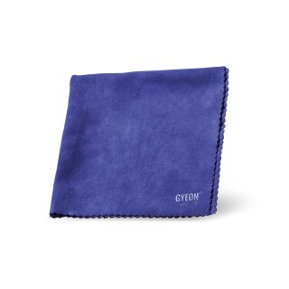 GYEON Q²M Suede EVO - Velourstuch 40 cm × 40 cm 2 Stück