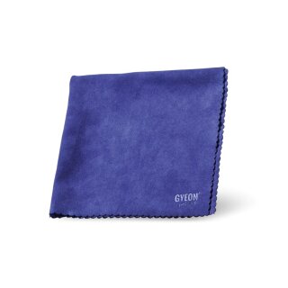 GYEON Q²M Suede 40 cm × 40 cm