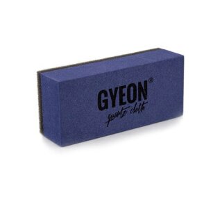 GYEON Block Applicator 4 cm x 9 cm x 2,5 cm