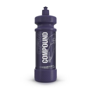 GYEON Q²M Compound Feinschleifpaste Medium Cut 1,0 Liter