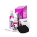 GYEON Q²M LeatherSet natural Lederpflege-Komplettset...