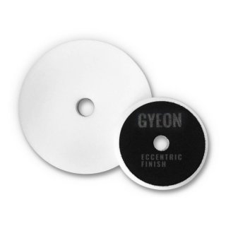 GYEON Q²M Eccentric Finishing Pad white