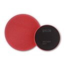 GYEON Q²M Rotary Cutting Pads red