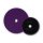 GYEON Q&sup2;M Eccentric Heavy Cutting Pad violett &Oslash; 90 mm 2 St&uuml;ck