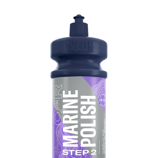 GYEON Q²R MarinePolish Step 2 - Gelcoat Finishpaste 1,0 Liter