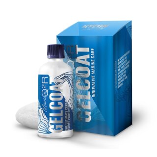 GYEON Q²R GelCoat & RV Keramikversiegelung für Gelcoats 100 ml