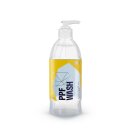 GYEON Q&sup2;M PPF Wash - Shampoo f&uuml;r Folie 500 ml