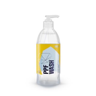 GYEON Q²M PPF Wash - Folien Shampoo 1,0 Liter
