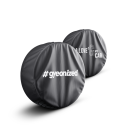 GYEON Q²M WheelCovers - Radschutz Set