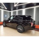 GYEON Q&sup2;M WheelCovers - Radschutz Set