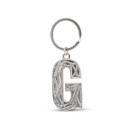 GYEON rubber key ring "G"