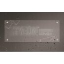GYEON LED Schild Typ 1 "Gyeon Certified...